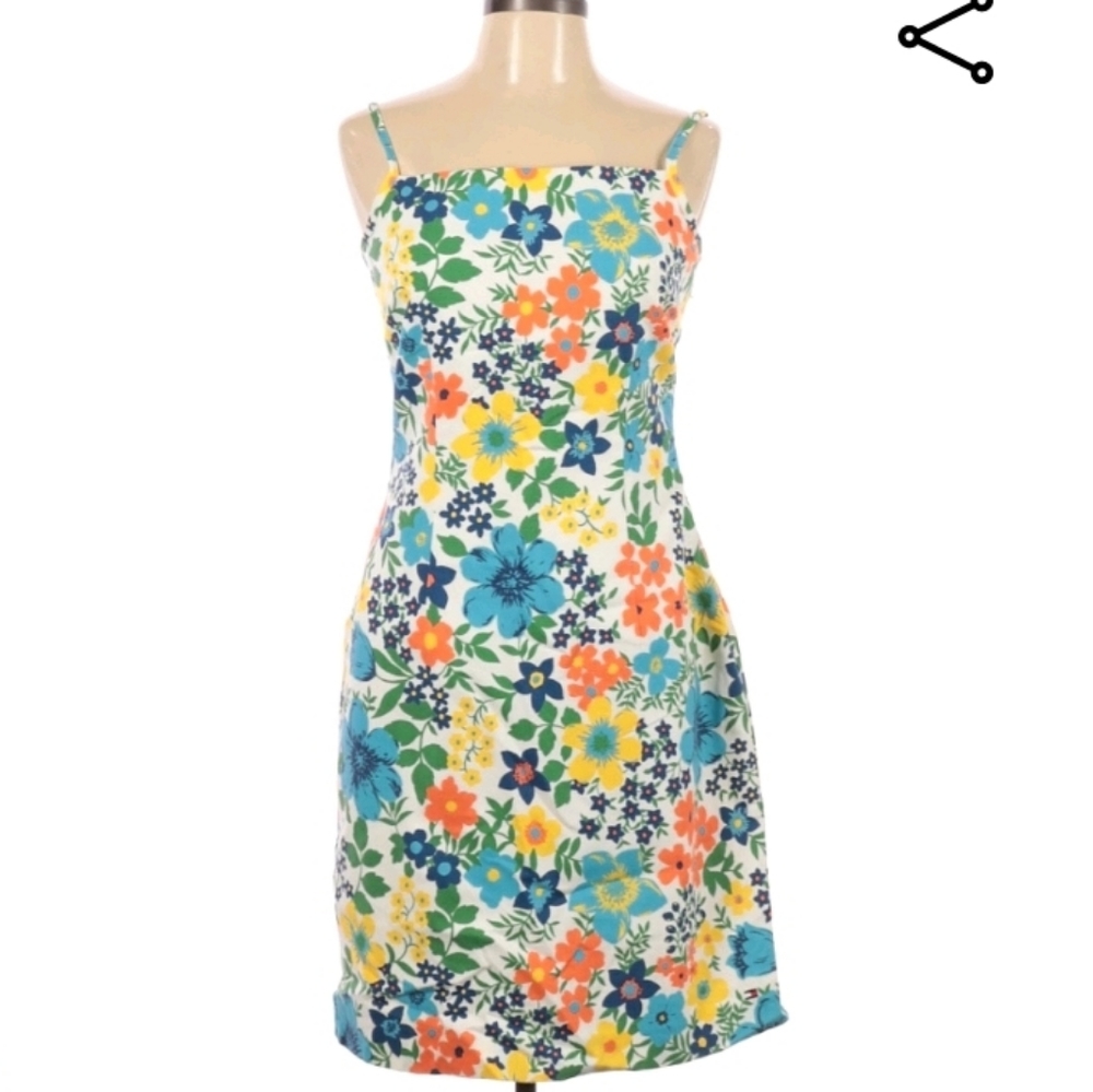 Tommy Hilfiger summer dress